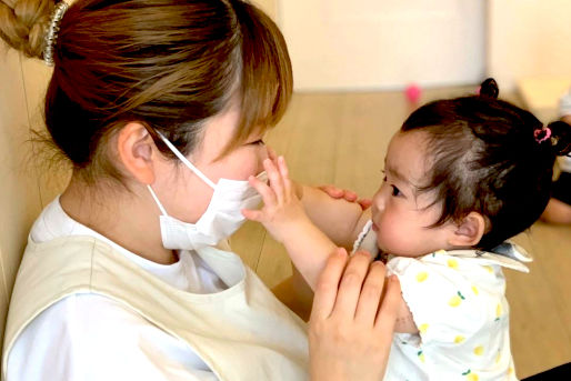 とみよ保育園 中津(大分県中津市)