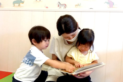 とみよ保育園 中津(大分県中津市)