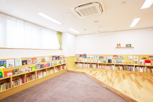 ゆめの樹保育園(大阪府大阪市城東区)