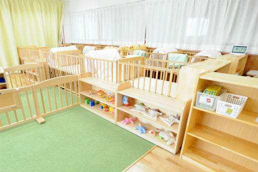 大正ゆめの樹保育園(大阪府大阪市大正区)