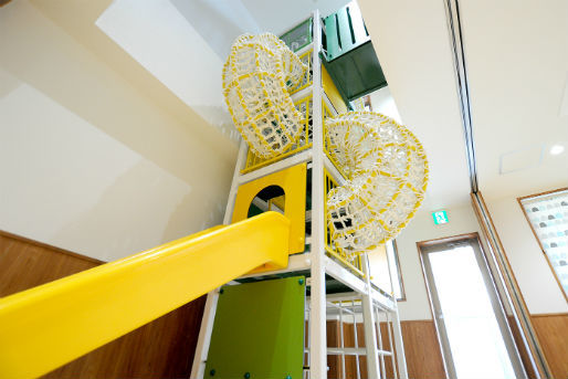 大正ゆめの樹保育園(大阪府大阪市大正区)