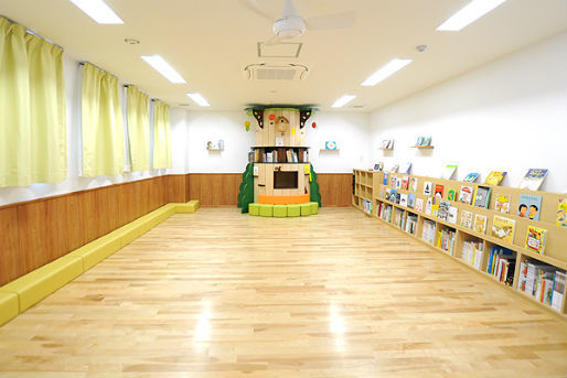 大正ゆめの樹保育園(大阪府大阪市大正区)