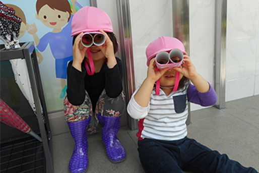 あいみー南加瀬保育園(神奈川県川崎市幸区)