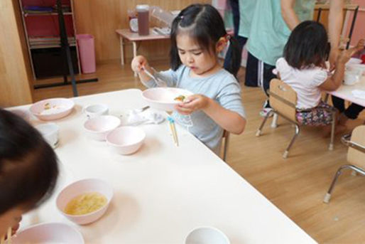 あいみー南加瀬保育園(神奈川県川崎市幸区)