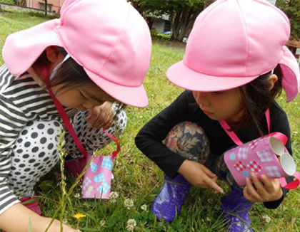 あいみー梶ヶ谷保育園(神奈川県川崎市高津区)