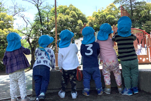 あいみー梶ヶ谷保育園(神奈川県川崎市高津区)