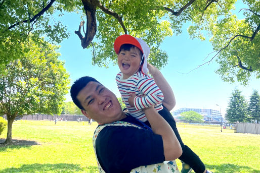 あいみー平間保育園(神奈川県川崎市中原区)