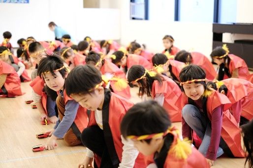 こどもカンパニー 札幌駅西口園(北海道札幌市中央区)