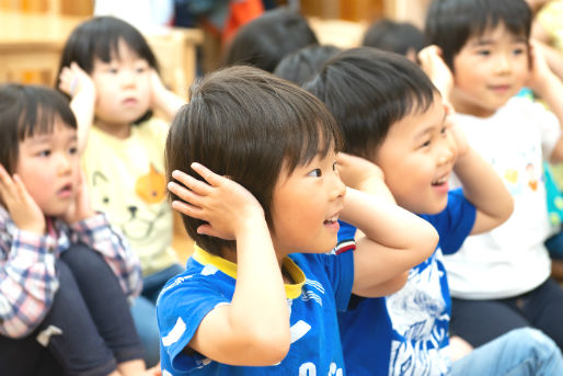 こどもカンパニー大通園(北海道札幌市中央区)