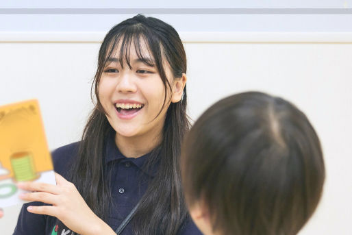 キッズスマイル世田谷千歳台(東京都世田谷区)