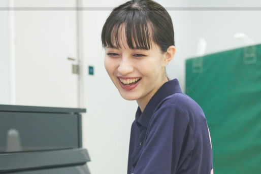 キッズスマイル世田谷千歳台(東京都世田谷区)