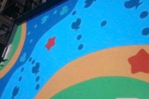 SEAKID保育園(神奈川県横浜市鶴見区)