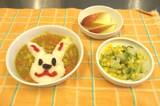 フィリオ森孝東保育園(愛知県名古屋市守山区)