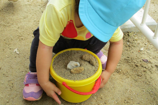 フィリオ森孝東保育園(愛知県名古屋市守山区)