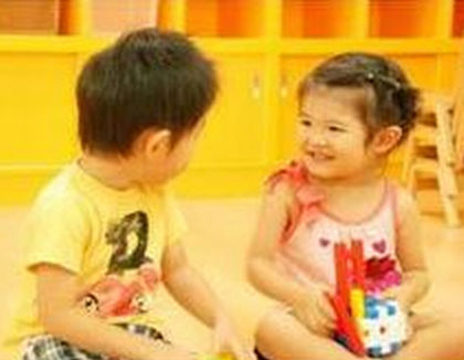 子ども未来園(滋賀県大津市)