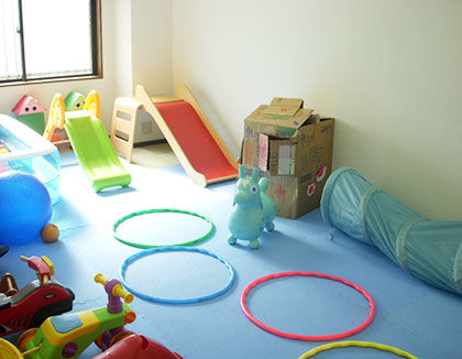 はにーばんkids(兵庫県宝塚市)