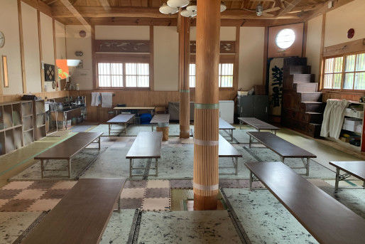 認定こども園桑ノ木幼稚園(兵庫県神戸市西区)