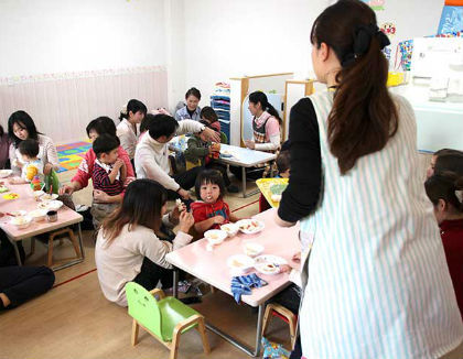 フェアリールーム上新庄園(大阪府大阪市東淀川区)