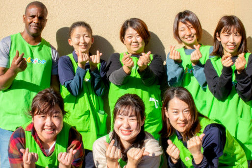 ALL4KIDS チャイルドケア 徳川園／株式会社SWIFT JAPAN(愛知県名古屋市東区)