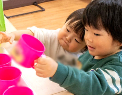 ALL4KIDS チャイルドケア 徳川園／株式会社SWIFT JAPAN(愛知県名古屋市東区)