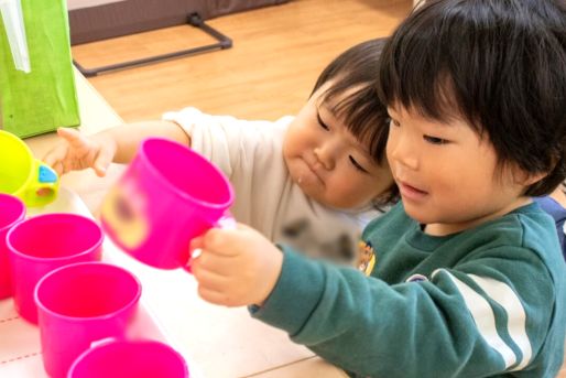 ALL4KIDS チャイルドケア 徳川園／株式会社SWIFT JAPAN(愛知県名古屋市東区)