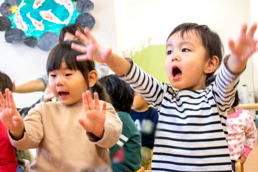 ALL4KIDS チャイルドケア 徳川園／株式会社SWIFT JAPAN(愛知県名古屋市東区)