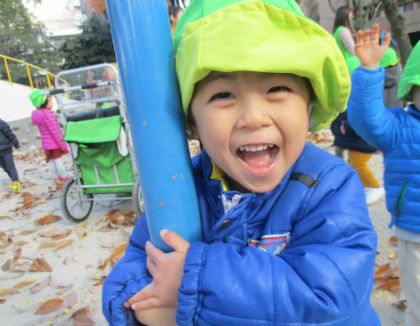 ALL4KIDS チャイルドケア 金城園／株式会社SWIFT JAPAN(愛知県名古屋市北区)