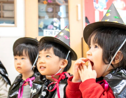 ALL4KIDS チャイルドケア 穂波園／株式会社SWIFT JAPAN(愛知県名古屋市瑞穂区)