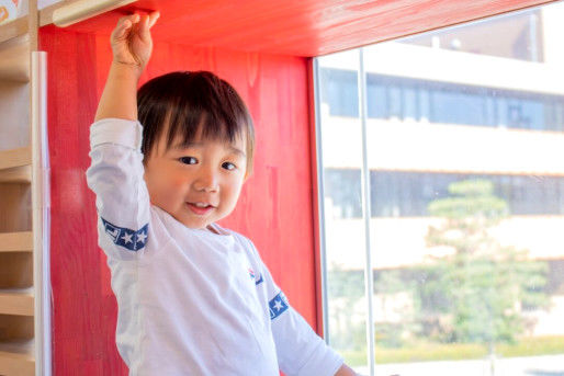 ALL4KIDS チャイルドケア 穂波園／株式会社SWIFT JAPAN(愛知県名古屋市瑞穂区)