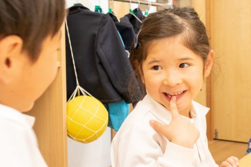 ALL4KIDS ナーサリースクール 塩釜口／社会福祉法人ウィズ(愛知県名古屋市天白区)