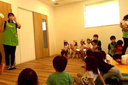 ALL4KIDS ナーサリースクール 長久手／社会福祉法人ウィズ(愛知県長久手市)
