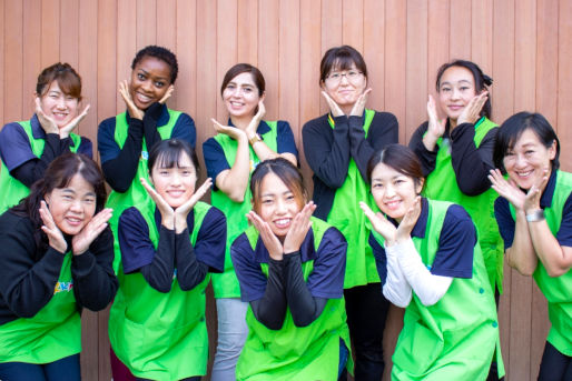 ALL4KIDS ナーサリースクール 植田山／社会福祉法人ウィズ(愛知県名古屋市天白区)