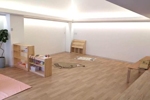 ALL4KIDSナーサリースクール勝川南／社会福祉法人ウィズ(愛知県春日井市)