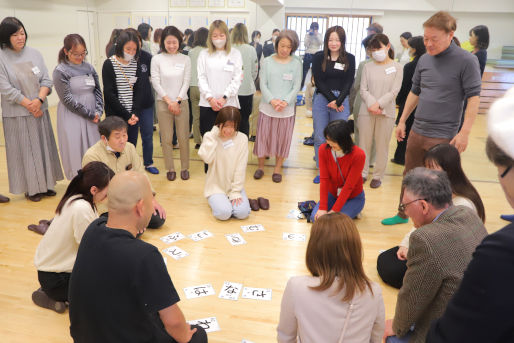 天才キッズクラブ楽学館仲池上園(東京都大田区)