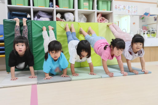 天才キッズクラブ楽学館溝の口園(神奈川県川崎市高津区)