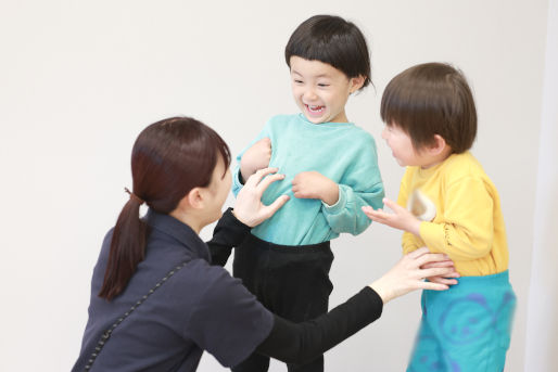 天才キッズクラブ楽学館溝の口園(神奈川県川崎市高津区)