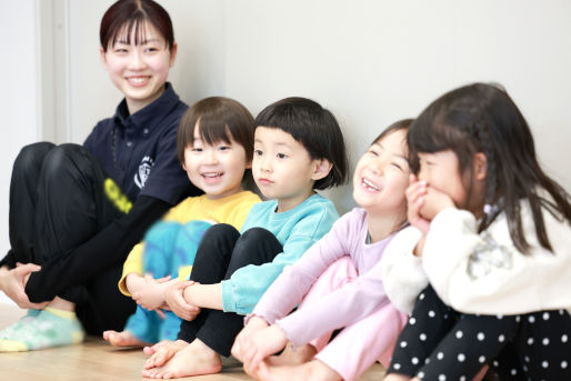 天才キッズクラブ楽学館保育園(神奈川県川崎市麻生区)