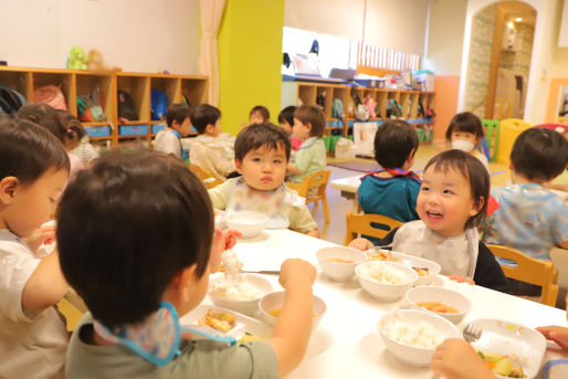 天才キッズクラブ楽学館大倉山園(神奈川県横浜市港北区)