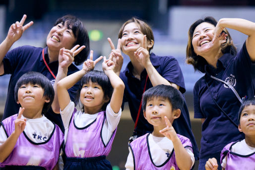 天才キッズクラブ楽学館登戸園(神奈川県川崎市多摩区)