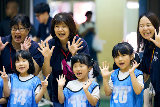 天才キッズクラブ楽学館登戸園(神奈川県川崎市多摩区)