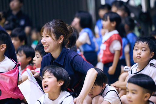 天才キッズクラブ楽学館あざみ野園(神奈川県横浜市青葉区)