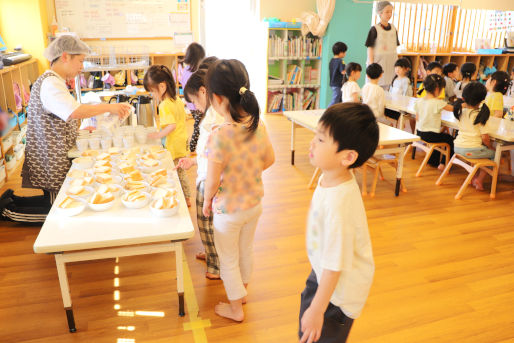 天才キッズクラブ楽学館あざみ野園(神奈川県横浜市青葉区)