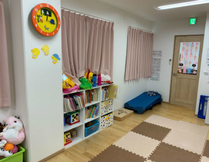 ヒーローズ保育園(兵庫県尼崎市)