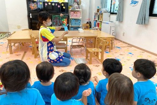 ヒーローズ保育園(兵庫県尼崎市)