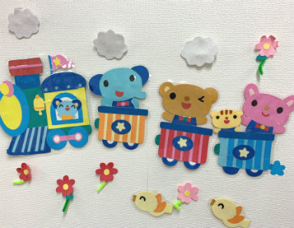 ヒーローズ保育園(兵庫県尼崎市)