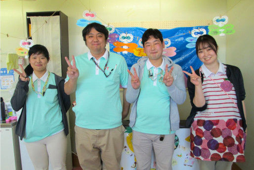 児童デイサービス　ショコラ(北海道札幌市北区)