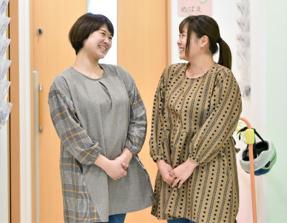 Gakkenほいくえん 川崎大師(神奈川県川崎市川崎区)