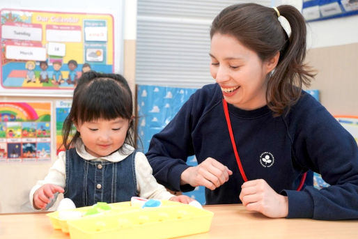 さくらインターナショナルスクール 世田谷校(東京都世田谷区)