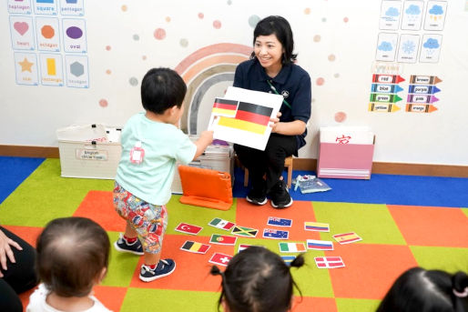 さくらインターナショナルスクール 世田谷校(東京都世田谷区)