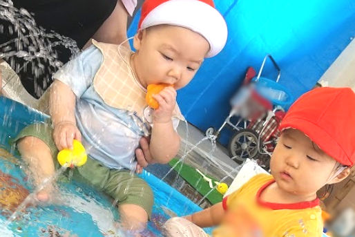 ぬくもりのおうち保育 上新田園(大阪府豊中市)